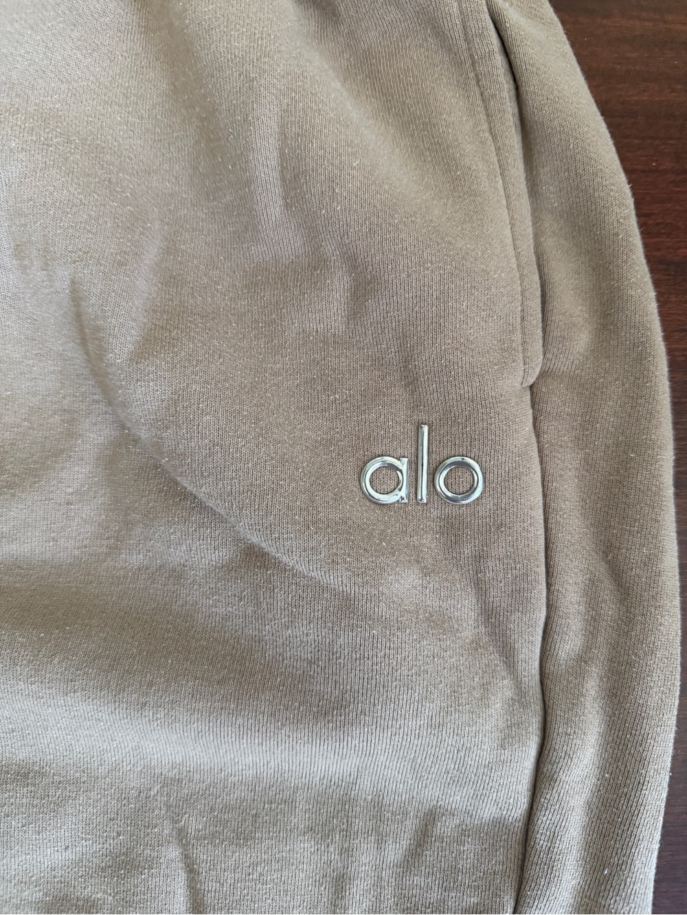 Alo yoga accolade sweatpants